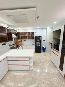 3 BHK Independent Builder Floor