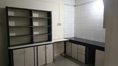 Kitchen Image of 1200 Sq.ft 2 BHK Apartment / Flat for rent in Kothrud Pune for Rs. 35000