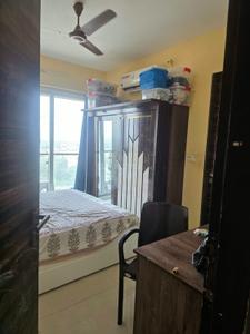 Bedroom Image of 1260 Sq.ft 2 BHK Apartment / Flat for sale in Bhagwati Eleganza, Ghansoli Navi Mumbai for Rs. 23000000