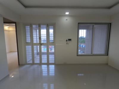 Hall Image of 950 Sq.ft 2 BHK Apartment / Flat for sale in Trinity Greens, Wakad Pune for Rs. 8500000