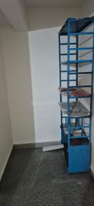 Bedroom Image of 250 Sq.ft 1 RK Apartment / Flat for rent in RR Nagar Bengaluru for Rs. 10000