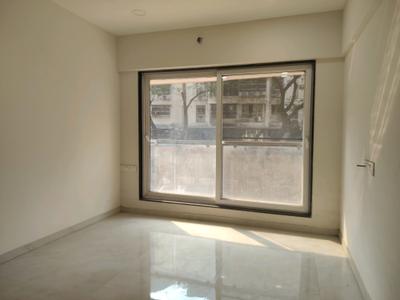 Bedroom Image of 1120 Sq.ft 3 BHK Apartment / Flat for sale in Sunteck City Avenue, Goregaon West Mumbai for Rs. 27000000