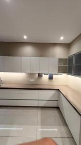 Kitchen Image of 1498 Sq.ft 3 BHK Apartment / Flat for sale in 209 Hadapsar, Hadapsar Pune for Rs. 13000000