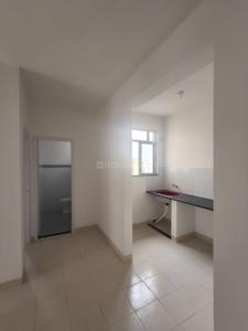 Hall Image of 450 Sq.ft 1 BHK Apartment / Flat for sale in Shapoorji Pallonji Shukhobrishti, New Town Kolkata for Rs. 2000000