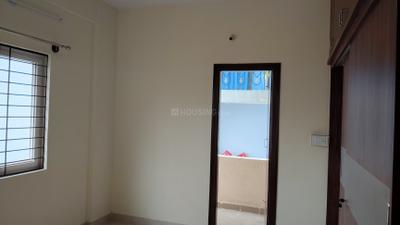Bedroom Image of 1500 Sq.ft 2 BHK Apartment / Flat for rent in Konanakunte Bengaluru for Rs. 35000