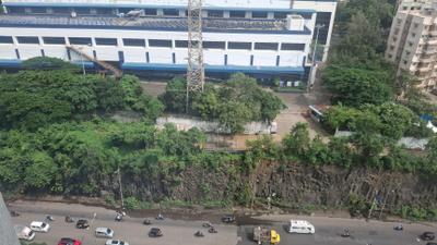 Living Room Image of 800 Sq.ft 2 BHK Apartment / Flat for sale in Sethia Imperial Avenue, Malad East Mumbai for Rs. 18000000