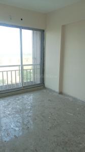 Hall Image of 1240 Sq.ft 2 BHK Apartment / Flat for sale in Taj Imperial, Ulwe Navi Mumbai for Rs. 16500000