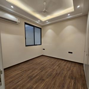 Bedroom Image of 2675 Sq.ft 4 BHK Builder Floor for rent in Hauz Khas New Delhi for Rs. 300000
