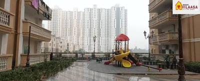 Image of 860 Sq.ft 2 BHK Apartment / Flat for sale in Migsun Vilaasa, Eta II, Greater Noida for Rs. 6400000