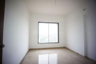 Hall Image of 1000 Sq.ft 3 BHK Apartment / Flat for rent in Moshi Pune for Rs. 30000