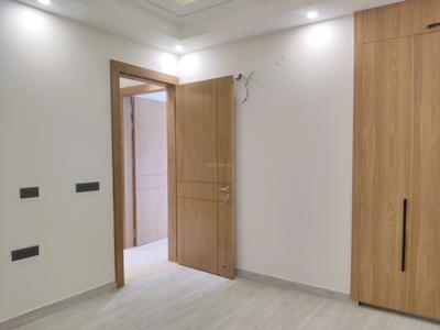 Bedroom Image of 2590 Sq.ft 3 BHK Apartment / Flat for sale in Conscient Hines Elevate, Sector 59 Gurgaon for Rs. 56000000