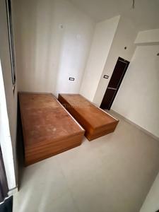 Bedroom Image of Manish PG in Mithapur, Patna