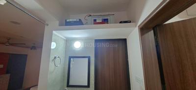 Hall Image of 1000 Sq.ft 2 BHK Apartment / Flat for rent in Prasun Sarvam, Kharadi Pune for Rs. 43000
