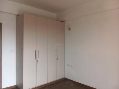 Bedroom Image of 2150 Sq.ft 3 BHK Apartment / Flat for sale in ATS Tourmaline, Sector 109 Gurgaon for Rs. 25500000