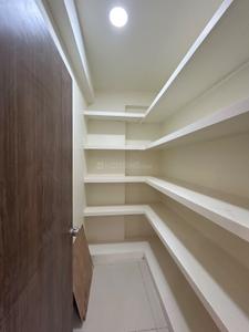 Store Room Image of 2880 Sq.ft 4 BHK Apartment / Flat for rent in Darshanam Club Life Phase Il, Undera Vadodara for Rs. 80000