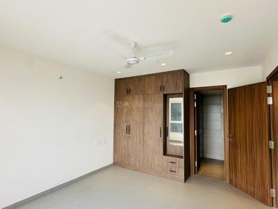 Bedroom Image of 1879 Sq.ft 3 BHK Apartment / Flat for rent in Madipakkam Chennai for Rs. 100000