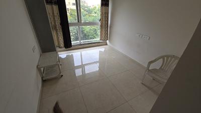 Bedroom Image of 270 Sq.ft 1 RK Apartment / Flat for rent in VJ IndiLife, Pashan Pune for Rs. 20000