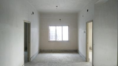 Hall Image of 1374 Sq.ft 3 BHK Apartment / Flat for sale in Airport Gate No 2 Kolkata for Rs. 4771000