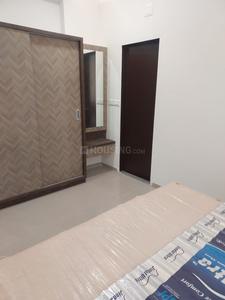 Bedroom Image of 1200 Sq.ft 3 BHK Apartment / Flat for sale in Bhayli Vadodara for Rs. 3100000
