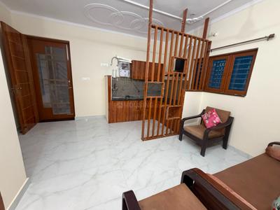 Hall Image of 1500 Sq.ft 2 BHK Builder Floor for rent in Vasant Vihar Phase 1 Dehradun for Rs. 24000