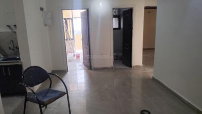 Living Room Image of 1650 Sq.ft 3 BHK Apartment / Flat for sale in Amrapali Village, Indirapuram Ghaziabad for Rs. 15500000