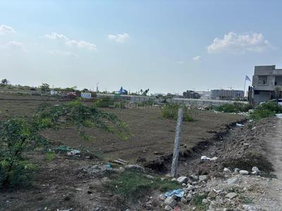 Image of 2046 Sq.ft Residential Plot / Land for sale in Karanai, Chennai for Rs. 10025400