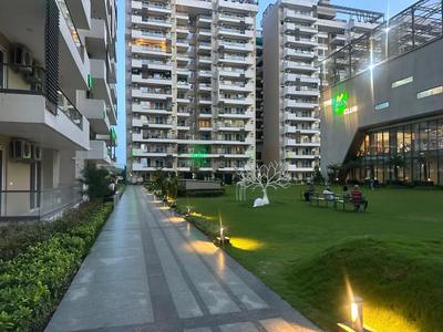 3 BHK Flat