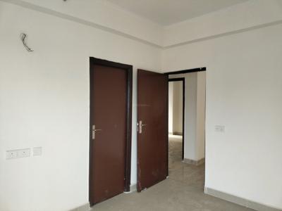 Bedroom Image of 2070 Sq.ft 4 BHK Apartment / Flat for sale in Terrace Homes, Noida Extension Greater Noida for Rs. 16540000