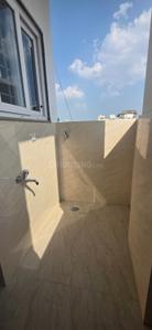 Balcony Image of 1350 Sq.ft 3 BHK Apartment / Flat for sale in Himayath Nagar Hyderabad for Rs. 13500000