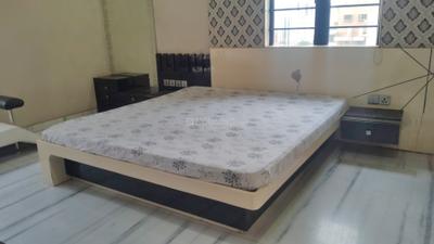 Bedroom Image of 1816 Sq.ft 3 BHK Apartment / Flat for sale in Fort Oasis, Ballygunge Kolkata for Rs. 32500000