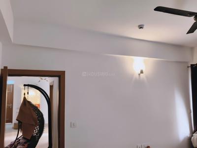 Bedroom Image of 800 Sq.ft 2 BHK Apartment / Flat for sale in Supertech Ecociti, Sector 137 Noida for Rs. 8500000