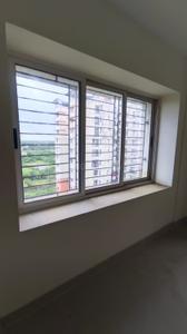 Bedroom Image of 1300 Sq.ft 3 BHK Apartment / Flat for sale in Chandaka Bhubaneswar for Rs. 6500000