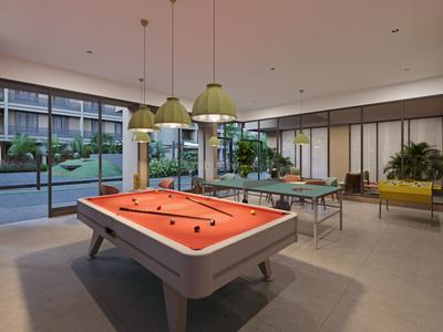 Image of 1350 Sq.ft 2 BHK Apartment / Flat for sale in Sanvicasa Saharsh, Bopal, Ahmedabad for Rs. 6900000