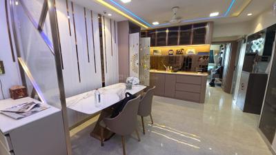Living Room Image of 900 Sq.ft 2 BHK Apartment / Flat for sale in Kandivali West Mumbai for Rs. 21500000