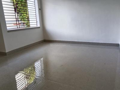 Bedroom Image of 1280 Sq.ft 3 BHK Apartment / Flat for sale in Kalikapur, EM Bypass Kolkata for Rs. 9600000