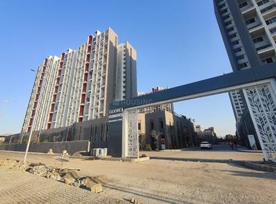 Image of 1520 Sq.ft 3 BHK Apartment / Flat for sale in Godrej 24, Hinjawadi, Pune for Rs. 14300000