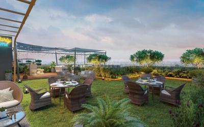 Image of 1760 Sq.ft 3 BHK Apartment / Flat for sale in Artiz Arcelia, Shilaj, Ahmedabad for Rs. 9152000