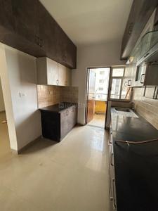 Kitchen Image of 1200 Sq.ft 3 BHK Apartment / Flat for rent in Pride Springfields, Subramanyapura Bengaluru for Rs. 38000