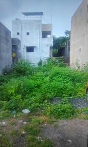 Image of 1500 Sq.ft Residential Plot / Land for sale in Dastur Nagar, Amravati for Rs. 4200000