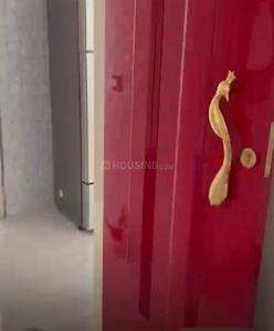 Kitchen Image of 900 Sq.ft 2 BHK Apartment / Flat for sale in Mayur Apartment, Sector 9 Rohini New Delhi for Rs. 18500000