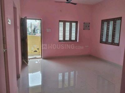 Hall Image of 800 Sq.ft 2 BHK Independent House for rent in Velachery Chennai for Rs. 20000