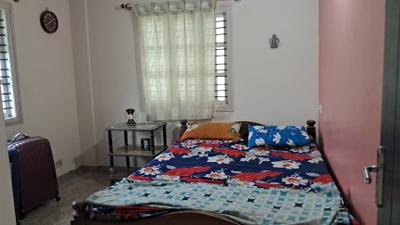 Bedroom Image of 2660 Sq.ft 4 BHK Duplex for sale in Kithaganur Colony Bengaluru for Rs. 21000000