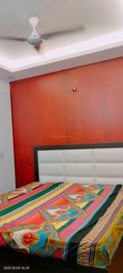 Bedroom Image of 1415 Sq.ft 3 BHK Builder Floor for sale in BPTP Parklands Pride, Sector 77 Faridabad for Rs. 13500000