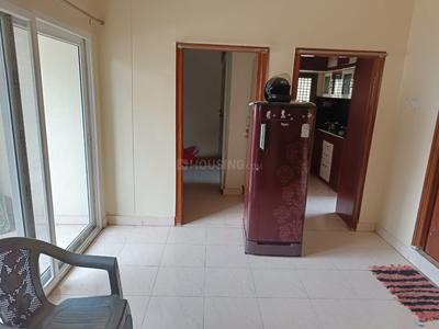 Hall Image of 1080 Sq.ft 2 BHK Apartment / Flat for sale in Himayath Nagar Hyderabad for Rs. 6800000