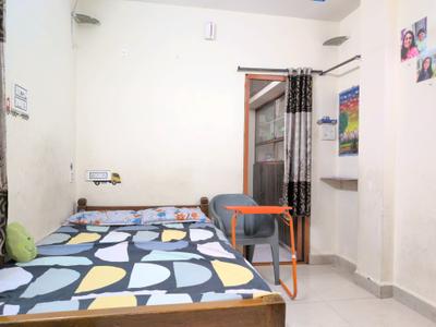 Living Room Image of 450 Sq.ft 1 BHK Apartment / Flat for sale in Kp -2 Hyderabad for Rs. 3000000