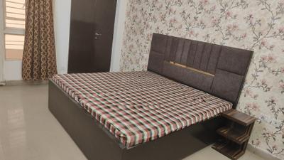 Bedroom Image of 1685 Sq.ft 3 BHK Apartment / Flat for sale in Exotica Eastern Court, Crossings Republik Ghaziabad for Rs. 11900000