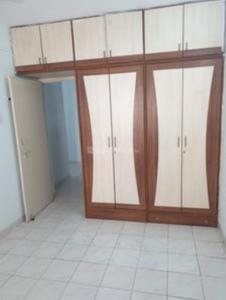 Bedroom Image of 680 Sq.ft 1 BHK Apartment / Flat for rent in Katraj Pune for Rs. 14500