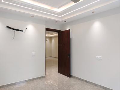 Bedroom Image of 2250 Sq.ft 3 BHK Builder Floor for sale in Beautiful Homes Luxury Homes, Sector 85 Faridabad for Rs. 24000000