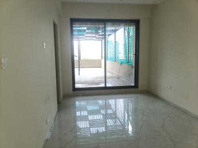 Bedroom Image of 1600 Sq.ft 3 BHK Apartment / Flat for sale in Hitech Cosmos, Kharghar Navi Mumbai for Rs. 21000000