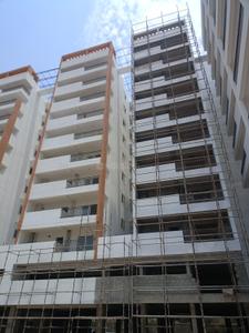 Image of 1025 Sq.ft 2 BHK Apartment / Flat for sale in Boduppal, Hyderabad for Rs. 5533975